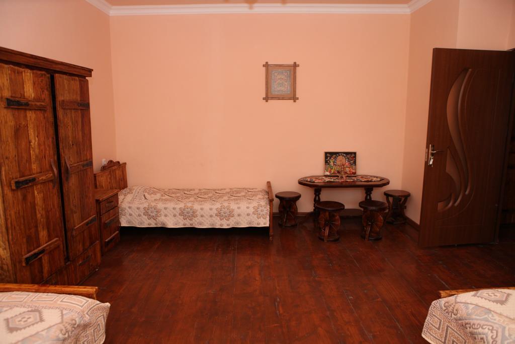 Guest House Dilijan Orran Exterior photo
